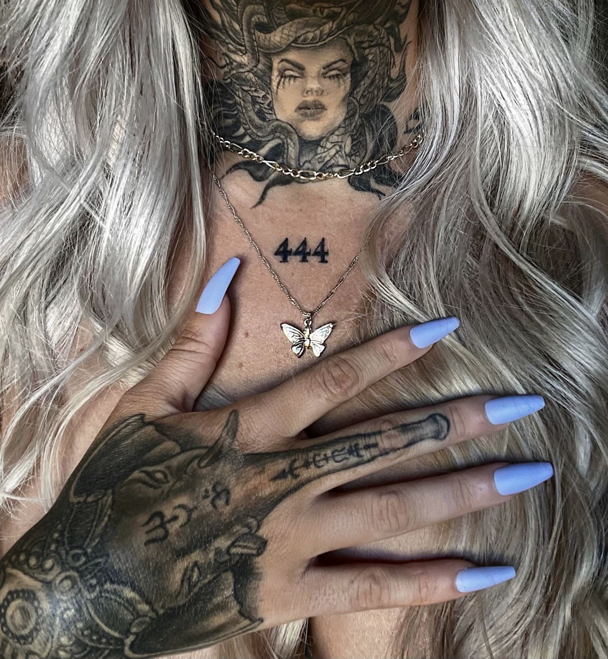 9 celebrity tattoo artists you should follow on Instagram